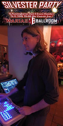 Runninghorse 2018 Pic1 By Anja Michelsen 320
