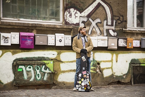 The Black Elephant Band 2020 Pic2 By Stefan Schacher 500