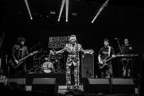 The Bollock Brothers 2023 Pic31 By Pat Patten 500