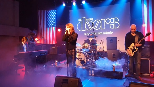 The Bootleg Doors 2018 Pic3 By Lex Froeling 500