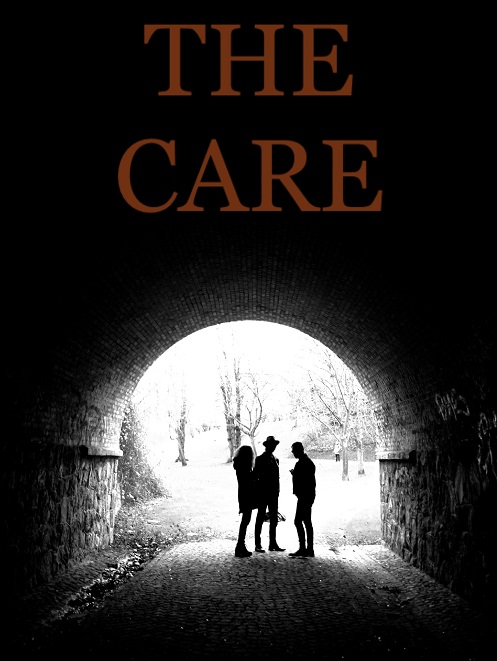 The Care 2018 Header By Marie Lezcinski 500