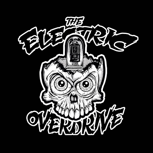 The Electric Overdrive Logo
