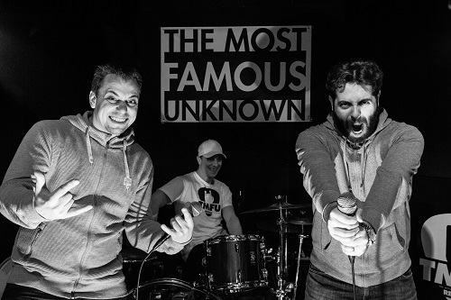 The Most Famous Unknown 2018 Pic1 By Phil Erpenbeck 500
