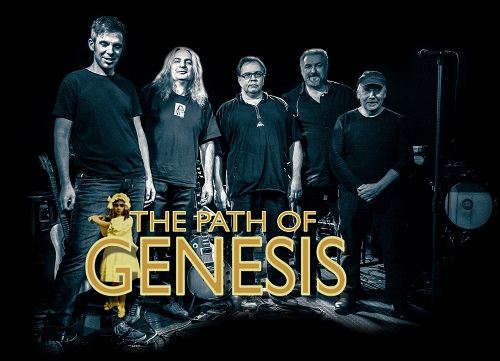 The Pass of Genesis 2020 pic1 By 500