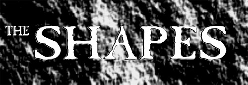 The Shapes Logo