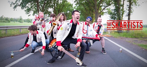 The Skartists 2025 Pic2 Till von Rennenkampff 500