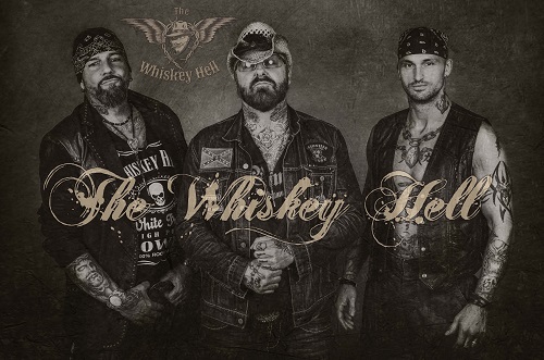 The Whiskey Hell Pic1 2019 By Nadine T.C. Meyer