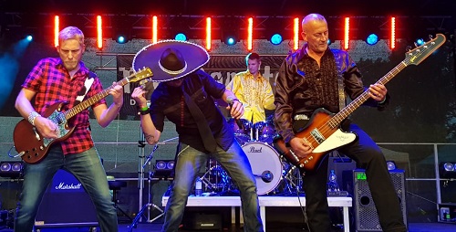 Tres Banditos 2019 Pic1 By Christine Bandahl 500