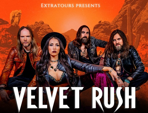 Velvet Rush 2025 Pic1 Quer 500