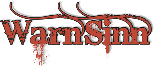 WarnSinn Logo PNG 500