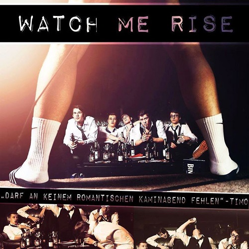 Watch Me rise Pic2 2016 500