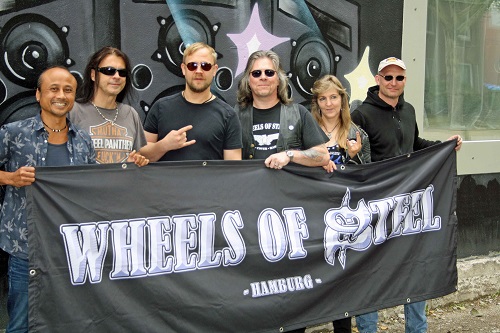Wheels Of Steel 2022 Pic2 By Heiko Noerenberg 500