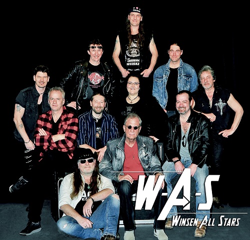 Winsen All Stars 2019 Pic1By Petra Wlosik 500