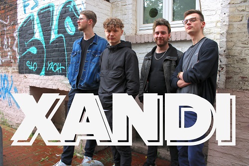 XANDIBand 2022 pic1 Logo 500