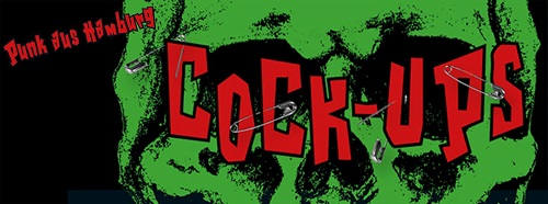 cockups logo 500