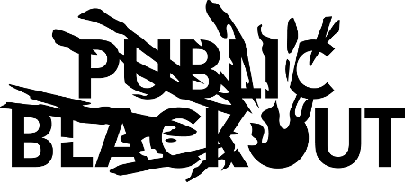 publicblackoutlogoblankoschwarz 450